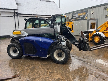 Telescopic handler MANITOU MT 420