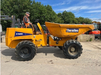 Mini dumper THWAITES