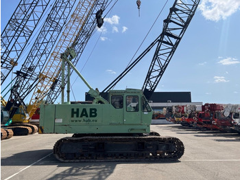 Crawler crane HITACHI