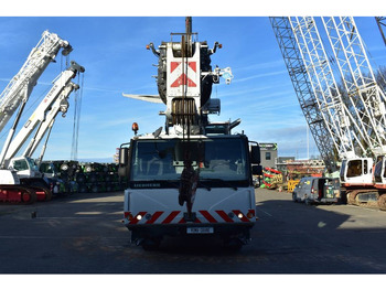All terrain crane Liebherr LTM 1050-3.1: picture 3 All terrain crane Liebherr LTM 1050-3.1: picture 3