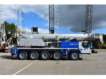 Liebherr LTM 1095-5.1 leasing Liebherr LTM 1095-5.1: picture 5