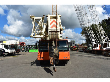 All terrain crane Liebherr LTM 1160-5.1: picture 3