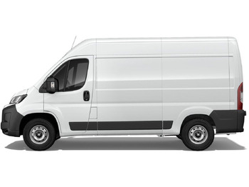 Panel van Fiat Ducato  35L L2H2 140 Kastenwagen 2025: picture 3