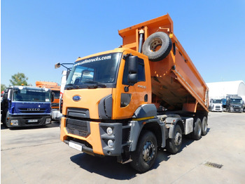 Tipper FORD