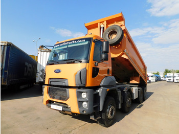 Tipper FORD