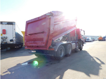 Tipper Iveco Trakker 450: picture 3