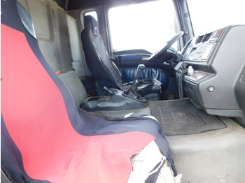 Container transporter/ Swap body truck Man Tga35440: picture 5