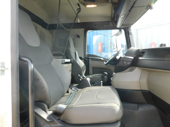 Curtainsider truck Man Tgl: picture 5