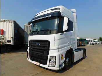 Tractor unit FORD