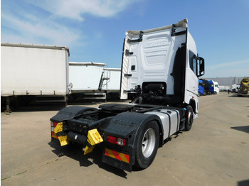 Tractor unit Ford F max chk1: picture 3