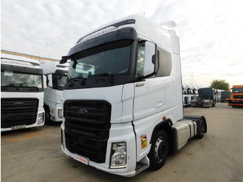 Tractor unit FORD