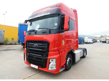 Tractor unit FORD
