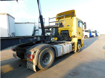 Tractor unit Man Tgs 18320: picture 3