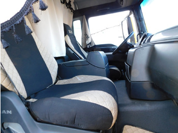 Tractor unit Man Tgs 18320: picture 5