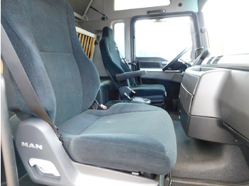 Tractor unit Man Tgx 18480: picture 5