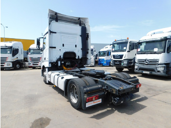 Tractor unit Mercedes Actros 1842: picture 4 Tractor unit Mercedes Actros 1842: picture 4