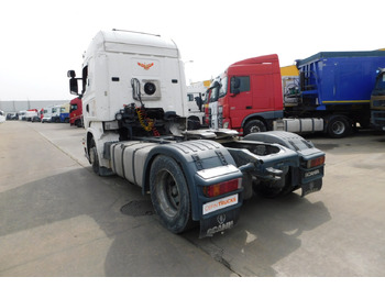 Tractor unit Scania R480: picture 4