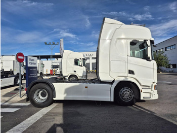 Scania R 450 leasing Scania R 450: picture 5 Scania R 450 leasing Scania R 450: picture 5