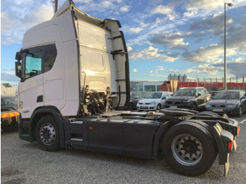 Tractor unit UVES05250009: picture 3