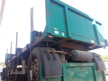 Anhänger Plateau Anhänger Pritsche  Plateau, Rungen, 3x vorh. ! leasing Anhänger Plateau Anhänger Pritsche  Plateau, Rungen, 3x vorh. !: picture 3