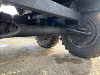 Tank trailer Asphaltkocher Asphaltkocher, 4x VORHANDEN!: picture 2 Tank trailer Asphaltkocher Asphaltkocher, 4x VORHANDEN!: picture 2