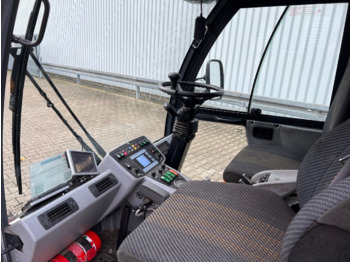 Hako Multicar Citymaster 2000 2B Kehrmaschine 4x2 Multicar Citymaster 2000 2B Kehrmaschine 4x2 leasing Hako Multicar Citymaster 2000 2B Kehrmaschine 4x2 Multicar Citymaster 2000 2B Kehrmaschine 4x2: picture 3