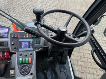 Hako Multicar Citymaster 2000 2B Kehrmaschine 4x2 Multicar Citymaster 2000 2B Kehrmaschine 4x2 leasing Hako Multicar Citymaster 2000 2B Kehrmaschine 4x2 Multicar Citymaster 2000 2B Kehrmaschine 4x2: picture 4