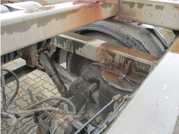 Roll-off/ Skip trailer Hoffmann LCR 18.0/2 LCR 18.0/2: picture 2