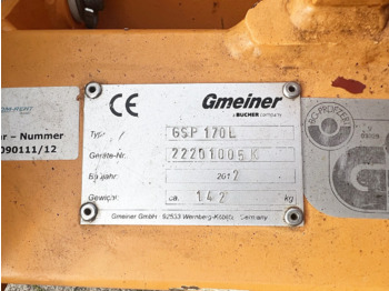 Tipper, Municipal/ Special vehicle M31 4x4 M31 4x4, 3-S-Kipper, Schneepflug, Streuer: picture 2 Tipper, Municipal/ Special vehicle M31 4x4 M31 4x4, 3-S-Kipper, Schneepflug, Streuer: picture 2