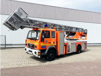 Fire truck MAN 15.264