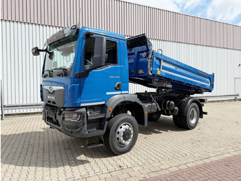Tipper MAN TGM 18.320