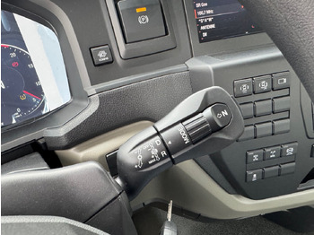 MAN TGS 33.440 BB 6x4 TGS 33.440 BB 6x4 leasing MAN TGS 33.440 BB 6x4 TGS 33.440 BB 6x4: picture 2