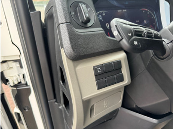 MAN TGS 33.440 BB 6x4 TGS 33.440 BB 6x4 leasing MAN TGS 33.440 BB 6x4 TGS 33.440 BB 6x4: picture 4