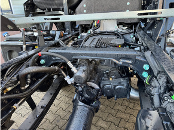 MAN TGS 41.440/480 8x4 BB TGS 41.440/480 8x4 BB, 5x VORHANDEN, Meiller Stahlmulde 18m³ leasing MAN TGS 41.440/480 8x4 BB TGS 41.440/480 8x4 BB, 5x VORHANDEN, Meiller Stahlmulde 18m³: picture 3