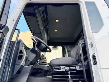 MAN TGS 41.440/480 8x4 BB TGS 41.440/480 8x4 BB, 5x VORHANDEN, Meiller Stahlmulde 18m³ leasing MAN TGS 41.440/480 8x4 BB TGS 41.440/480 8x4 BB, 5x VORHANDEN, Meiller Stahlmulde 18m³: picture 4
