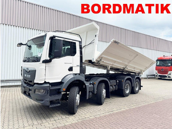 Tipper MAN TGS 41.440