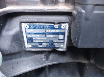 New Dumper MAN TGS 41.480 8X6 BB TGS 41.480 8X6 BB: picture 5 New Dumper MAN TGS 41.480 8X6 BB TGS 41.480 8X6 BB: picture 5