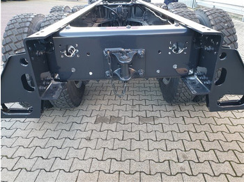 New Dumper MAN TGS 41.480 8X6 BB TGS 41.480 8X6 BB: picture 2 New Dumper MAN TGS 41.480 8X6 BB TGS 41.480 8X6 BB: picture 2