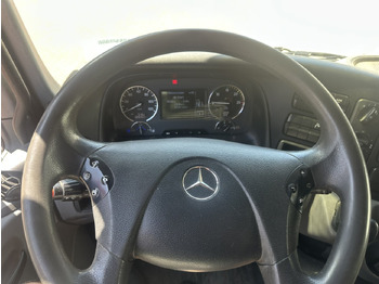 Mercedes-Benz Actros 2532 L 6x2 Actros 2532/41 L 6x2, EEV, Lenkachse leasing Mercedes-Benz Actros 2532 L 6x2 Actros 2532/41 L 6x2, EEV, Lenkachse: picture 3
