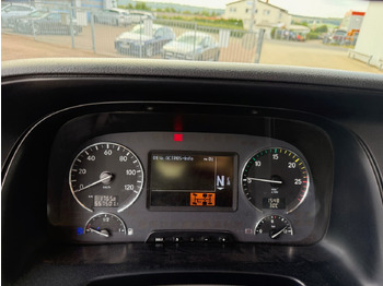 Crane truck, Dropside/ Flatbed truck Mercedes-Benz Actros 2532 L 6x2 Actros 2532 L 6x2, Liftachse, Kran Hiab 244EP-5 HiDuo, Funk: picture 4 Crane truck, Dropside/ Flatbed truck Mercedes-Benz Actros 2532 L 6x2 Actros 2532 L 6x2, Liftachse, Kran Hiab 244EP-5 HiDuo, Funk: picture 4