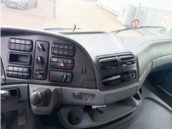 Crane truck, Dropside/ Flatbed truck Mercedes-Benz Actros 2532 L 6x2 Actros 2532 L 6x2, Liftachse, Kran Hiab 244EP-5 HiDuo, Funk: picture 5 Crane truck, Dropside/ Flatbed truck Mercedes-Benz Actros 2532 L 6x2 Actros 2532 L 6x2, Liftachse, Kran Hiab 244EP-5 HiDuo, Funk: picture 5