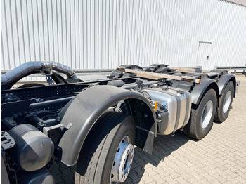 Mercedes-Benz Arocs 3240 8x4 Arocs 3240 8x4, 9/10m³ Mischer leasing Mercedes-Benz Arocs 3240 8x4 Arocs 3240 8x4, 9/10m³ Mischer: picture 3 Mercedes-Benz Arocs 3240 8x4 Arocs 3240 8x4, 9/10m³ Mischer leasing Mercedes-Benz Arocs 3240 8x4 Arocs 3240 8x4, 9/10m³ Mischer: picture 3