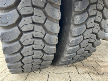 New Hook lift truck Mercedes-Benz Arocs 4163/8x4 Arocs 4163/8x4, Hiab 26.59, Funk, Multimedia Cockpit,: picture 4