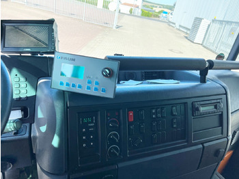 Garbage truck for transportation of garbage Mercedes-Benz Econic 2629 L/NLA 6x2/4 Econic 2629 L/NLA 6x2/4, EEV, Lenkachse, FAUN Rotopress 519L, Zöller-Schüttung: picture 3 Garbage truck for transportation of garbage Mercedes-Benz Econic 2629 L/NLA 6x2/4 Econic 2629 L/NLA 6x2/4, EEV, Lenkachse, FAUN Rotopress 519L, Zöller-Schüttung: picture 3