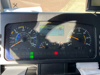 Garbage truck for transportation of garbage Mercedes-Benz Econic 2629 L/NLA 6x2/4 Econic 2629 L/NLA 6x2/4, EEV, Lenkachse, FAUN Rotopress 519L, Zöller-Schüttung: picture 2 Garbage truck for transportation of garbage Mercedes-Benz Econic 2629 L/NLA 6x2/4 Econic 2629 L/NLA 6x2/4, EEV, Lenkachse, FAUN Rotopress 519L, Zöller-Schüttung: picture 2