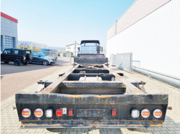 Pritschenauflieger TANG Pritschenauflieger leasing Pritschenauflieger TANG Pritschenauflieger: picture 2