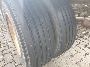 Roll-off/ Skip trailer RARA-18 RARA-18: picture 3
