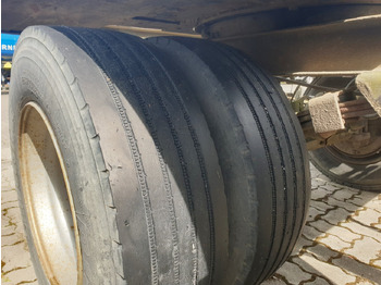 Roll-off/ Skip trailer RARA-18 RARA-18: picture 2