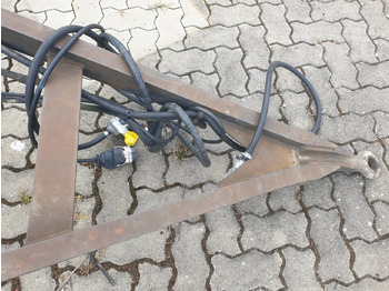 Roll-off/ Skip trailer RARA-18 RARA-18: picture 5
