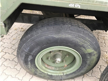 Tank trailer SMIT Wassertank-Anhänger SMIT Wassertank-Anhänger 8x vorhanden!: picture 4 Tank trailer SMIT Wassertank-Anhänger SMIT Wassertank-Anhänger 8x vorhanden!: picture 4